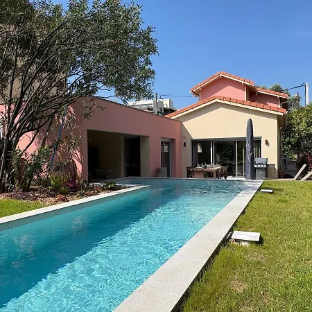 Marine Exceptional With Heated Pool