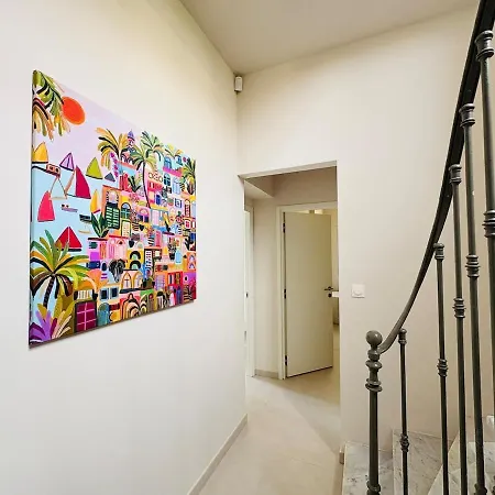 Marine Exceptional With Heated Pool * Saint-Laurent-du-Var