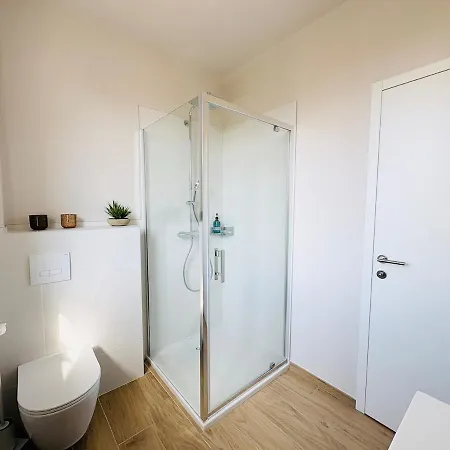 Marine Exceptional With Heated Pool Villa Saint-Laurent-du-Var