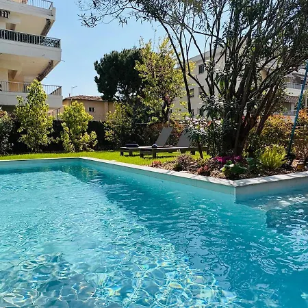 Marine Exceptional With Heated Pool Villa